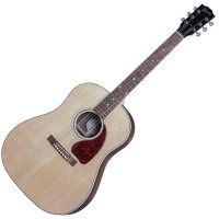 Photo GIBSON J-15 ANTIQUE NATURAL