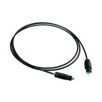 KLOTZ FO03TT CABLE OPTIQUE BASIC - 3M