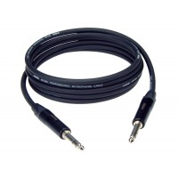 Photo KLOTZ B4PP-11000 CABLE JACK/JACK SYMÉTRIQUE - 10M