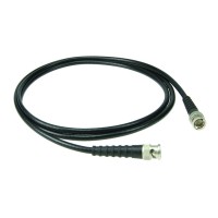 Photo KLOTZ SWCT0010 CABLE WORD CLOCK BNC - 1M