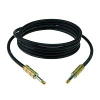 Photo KLOTZ JBPP090 CABLE JOE BONAMASSA SUPERIOR JACK/JACK - 9M