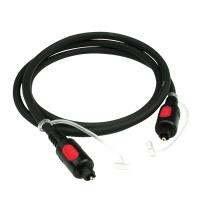 KLOTZ CABLE OPTIQUE TOSLINK