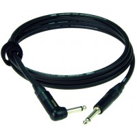 Photo KLOTZ LAPR0450 CABLE LA GRANGE JACK/JACK COUDÉ - 4.5M