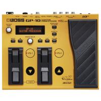 BOSS GP-10GK GUITAR PROCESSOR