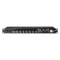 Photo M-AUDIO M-TRACK EIGHT