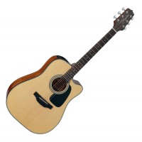 TAKAMINE GD15CE