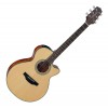 Photo Takamine GF15CE-NAT Electro Cutaway Natural