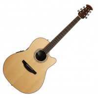 Photo OVATION CS24-4 CELEBRITY STANDARD NATURAL