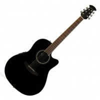 Photo OVATION CS24-5 CELEBRITY STANDARD BLACK
