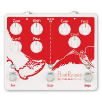 Photo EARTHQUAKER DEVICES - HOOF REAPER