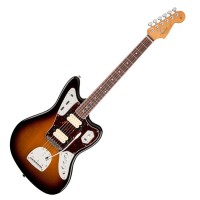 FENDER JAGUAR KURT COBAIN 3TS