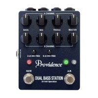 Providence DBS-1 Dual Bass Station