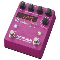 Photo PROVIDENCE DLY-4 CHRONO DELAY