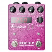 PROVIDENCE DLY-4 CHRONO DELAY