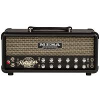 Photo MESA BOOGIE TETE DUAL RECTIFIER RECTO-VERB 25