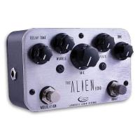 Photo ROCKETT - ALIEN ECHO