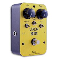 Photo ROCKETT - LEMON AID