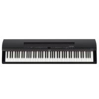 Photo YAMAHA P-255 BLACK