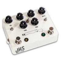 Photo JHS DOUBLE BARREL