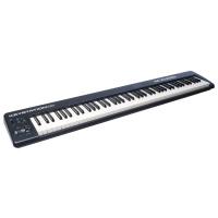 Photo M-AUDIO KEYSTATION 88 II