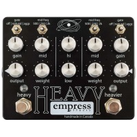 EMPRESS HEAVY