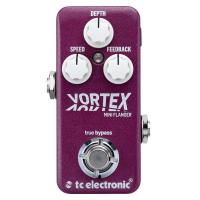Photo TC ELECTRONIC VORTEX MINI FLANGER