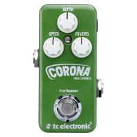 Photo TC ELECTRONIC CORONA MINI CHORUS