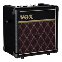 Photo VOX MINI5 - COMBO 5W CLASSIC