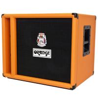 Photo ORANGE OBC210 BAFFLE BASSE 2 X 10"