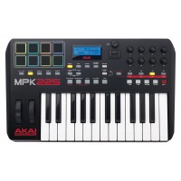 AKAI PRO MPK225