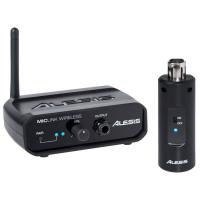 Photo ALESIS MICLINK-W HF POUR MICRO MAIN
