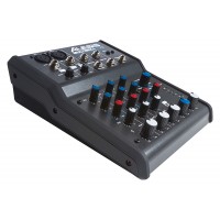 Photo ALESIS MULTIMIX 4 USB FX