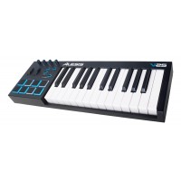 Photo ALESIS V25 - CLAVIER MAITRE 25 NOTES