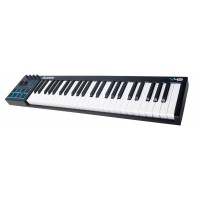 Photo ALESIS V49 - CLAVIER MAITRE 49 NOTES