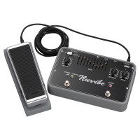 Photo KORG NUVIBE - VIBRA CHORUS ANALOGIQUE