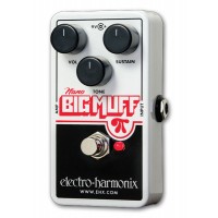 ELECTRO HARMONIX NANO BIG MUFF