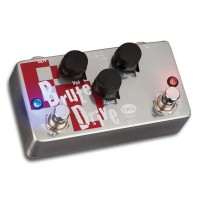 Photo EWS BRUTE DRIVE