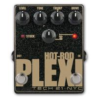 Photo TECH 21 HOT-ROD PLEXI