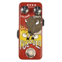 Photo ZVEX FUZZOLO