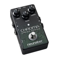Photo NEUNABER TECHNOLOGY CHROMA STEREO CHORUS