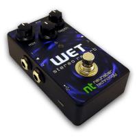 Photo NEUNABER TECHNOLOGY WET STEREO REVERB