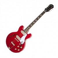 Photo EPIPHONE CASINO COUPE CHERRY
