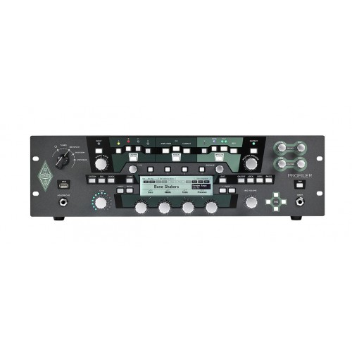 KEMPER PROFILER RACK