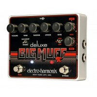 ELECTRO HARMONIX DELUXE BIG MUFF PI