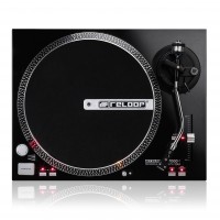 Photo RELOOP RP 4000M