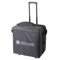 HK AUDIO TROLLEY POUR LUCAS NANO 600