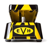 DUNLOP CRY BABY EVH-WAH EDDIE VAN HALEN WAH