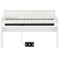 Photo KORG LP-180 WHITE