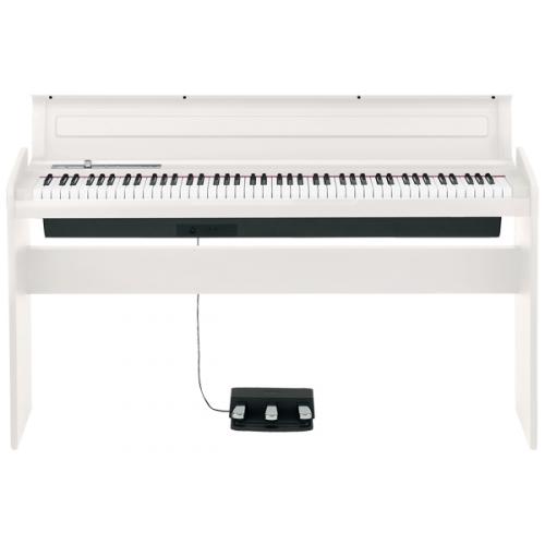 KORG LP-180 WHITE