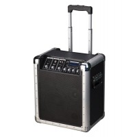 Photo POWER ACOUSTICS PORTADIGI MK2 - AMPLI COMBI USB SD